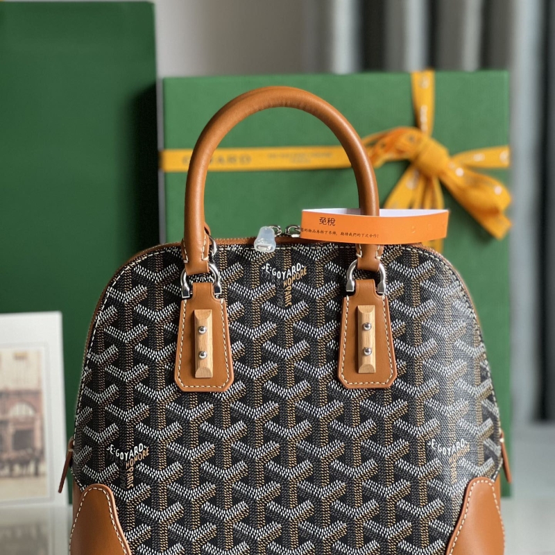 Go*ard top handle bags